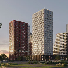 Квартира 83,3 м², 3-комнатная - изображение 2