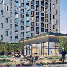 Квартира 69,8 м², 2-комнатная - изображение 1