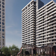 Квартира 83,3 м², 3-комнатная - изображение 3