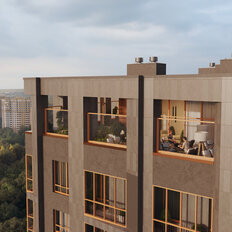 Квартира 82,8 м², 3-комнатная - изображение 1