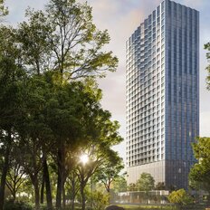 Квартира 26 м², студия - изображение 3