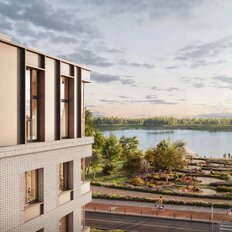 Квартира 38,1 м², 1-комнатная - изображение 2