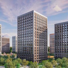 Квартира 19,8 м², 1-комнатная - изображение 2