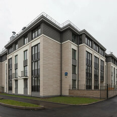 Квартира 25 м², студия - изображение 2