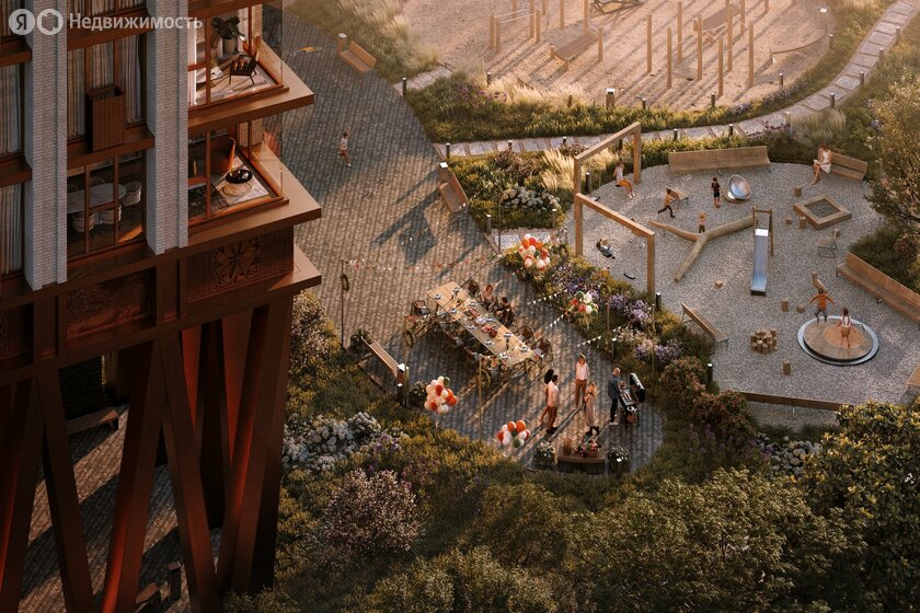 ЖК «ВЕРЕН ПЛЭЙС ОДЕССКАЯ» - изображение 29