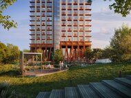 ЖК «ВЕРЕН ПЛЭЙС ОДЕССКАЯ» - изображение 10