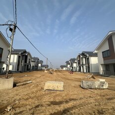 Коттеджный посёлок «Варежки-3», округ Щёлково - изображение 11