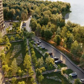 Купить 2-комнатную квартиру в ЖК Z-town в Воронеже - изображение 5