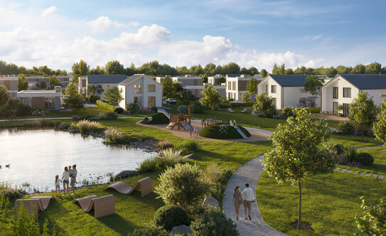 Новостройки от Самолет в Москве и МО - изображение 46