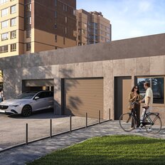 Квартира 72,6 м², 2-комнатная - изображение 4