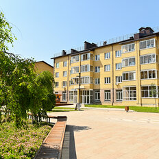 Квартира 82 м², 3-комнатная - изображение 5