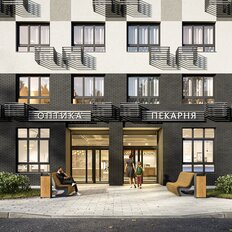 Квартира 68,8 м², 3-комнатная - изображение 4