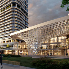 Квартира 68,3 м², 3-комнатная - изображение 2