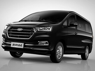 JAC M4