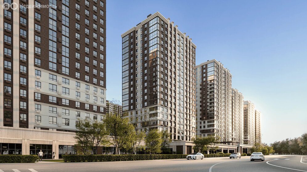 37,9 м², квартира-студия 4 363 100 ₽ - изображение 18