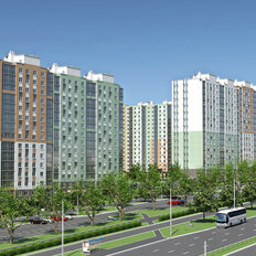 Квартира 85,5 м², 3-комнатная - изображение 3