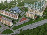 ЖК на Медведском шоссе - изображение 9