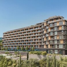 Квартира 23,2 м², 1-комнатные - изображение 2