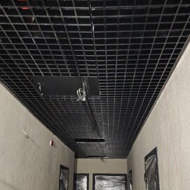 Ход строительства в ЖК «АВИОН» за Январь — Март 2025 года, 6