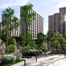 Квартира 77,4 м², 3-комнатная - изображение 1