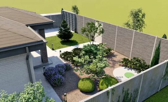 Коттеджные поселки в Ростовской области - изображение 10