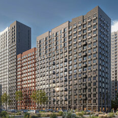 Квартира 34 м², 1-комнатная - изображение 5