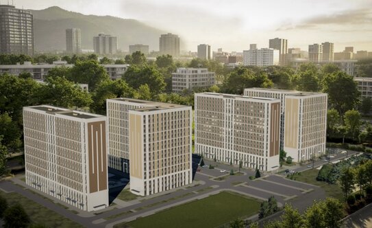 45,2 м², 2-комнатная квартира 5 950 000 ₽ - изображение 27