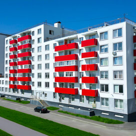 Купить 2-комнатную квартиру в ЖК «Полет» в Санкт-Петербурге и ЛО - изображение 4