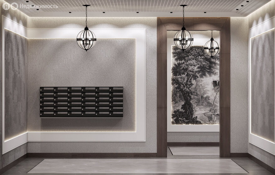 Клубный дом «Воронцовский» - изображение 50