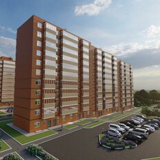 Квартира 88,8 м², 3-комнатная - изображение 2