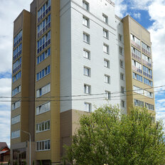 Квартира 43,2 м², 1-комнатная - изображение 1