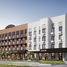 Квартира 76,8 м², 4-комнатная - изображение 3