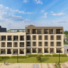 Квартира 82,2 м², 3-комнатная - изображение 3