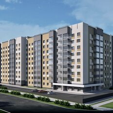 Квартира 60,2 м², 2-комнатная - изображение 2