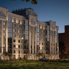 Квартира 28,6 м², 1-комнатная - изображение 5