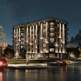 Купить квартиру на вторичном рынке в новостройке в ЖК «Инфинити» в Барнауле - изображение 3