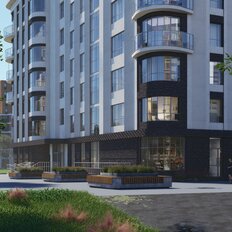 Квартира 105,1 м², 3-комнатная - изображение 5