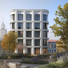 Квартира 267 м², 5-комнатная - изображение 1