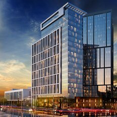 Квартира 69,4 м², 3-комнатная - изображение 2