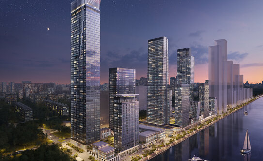 60 м², 2-комнатная квартира 80 000 ₽ в месяц - изображение 59