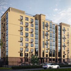 Квартира 50,9 м², 2-комнатная - изображение 2