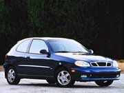 Изображение Daewoo Lanos 1997—2008