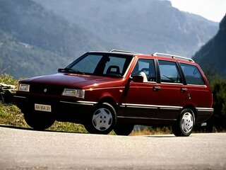 Innocenti Elba