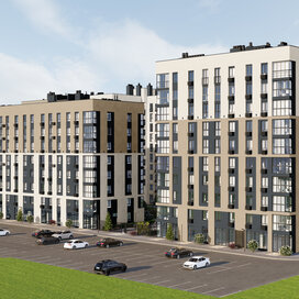 Купить 1-комнатную квартиру дешёвую в квартале «Новый» в Волгограде - изображение 2