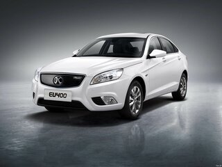 BAIC EU I