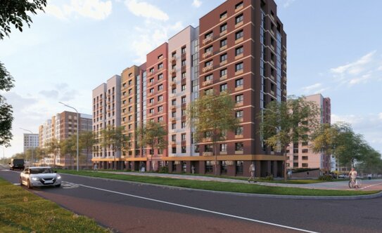 микрорайон «Северные ворота» - изображение 5