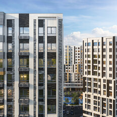 Квартира 58,8 м², 2-комнатная - изображение 5