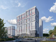 ЖК «Белая башня» - изображение 1