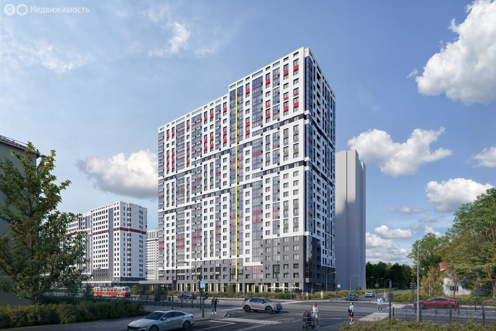 Белая башня - изображение 1