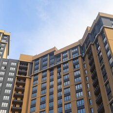 Квартира 40 м², 1-комнатная - изображение 5